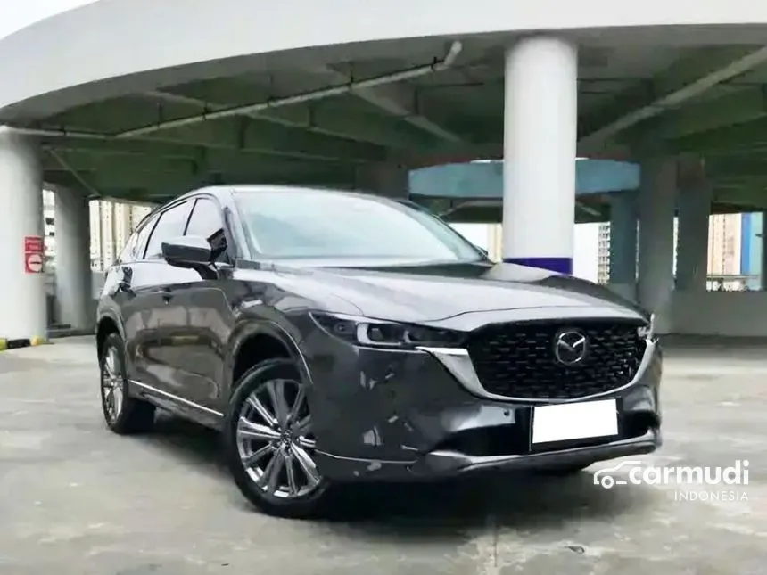 2023 Mazda CX-5 Elite SUV