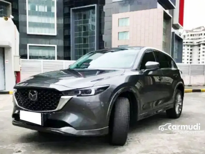 2023 Mazda CX-5 Elite SUV