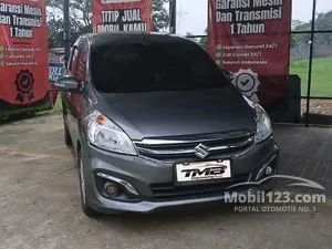 2016 Suzuki Ertiga 1.4 GX MPV