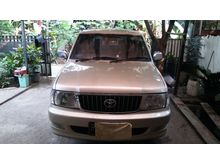 2003 Toyota Kijang 1.8 LGX MPV