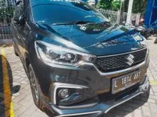 2022 Suzuki Ertiga 1.5 Sport Hybrid MPV .promo diskon jumbo