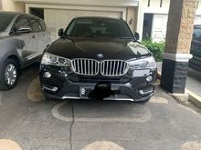 2014 BMW X3 2.0 xDrive20i xLine SUV