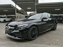 2019 Mercedes-AMG C43 AMG 3.0 AMG 4Matic Coupe