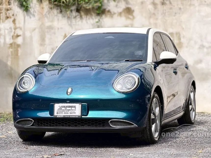 2022 ORA Good Cat 500 Ultra Hatchback