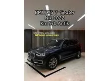 2022 BMW X5 3.0 xDrive40i xLine SUV