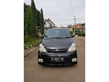2006 Nissan Serena 2.0 Highway Star MPV