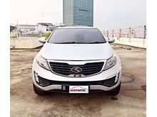 2012 KIA Sportage 2.0 EX SUV