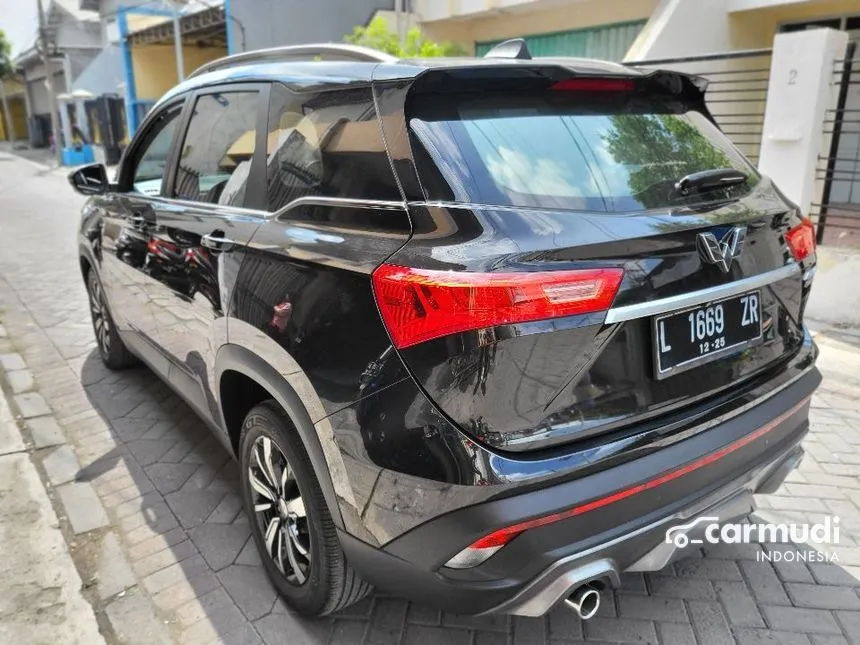 2020 Wuling Almaz LT Lux+ Exclusive Wagon