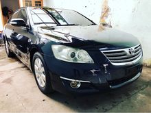 2008 Toyota Camry 2.4 V Sedan