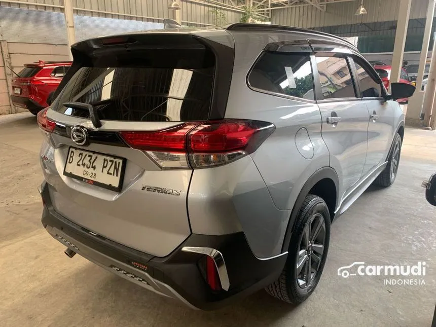 2023 Daihatsu Terios R ADS SUV