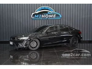 2023 Honda CIVIC 2.0 e:HEV EL+ Sedan