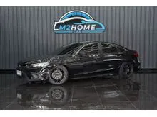 2023 Honda CIVIC 2.0 FE (ปี 21-26) e:HEV EL+ Sedan