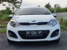 2014 KIA Rio 1.4 UB Hatchback