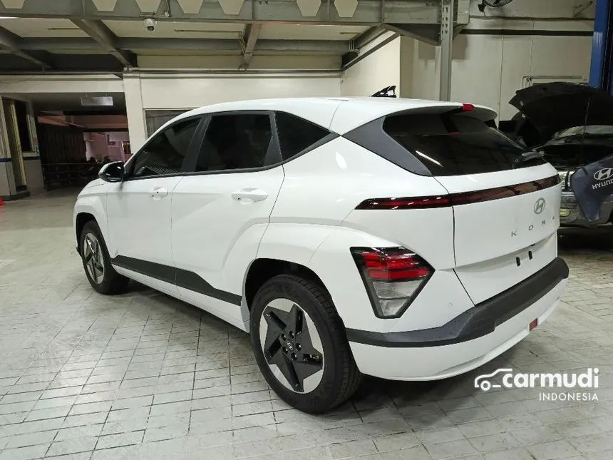 2024 Hyundai Kona Electric Prime Long Range Wagon