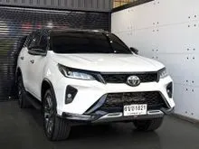 2023 Toyota FORTUNER 2.4 (ปี 15-25) Legender SUV