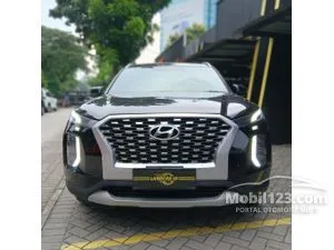 2021 Hyundai Palisade 2.2 Signature SUV
