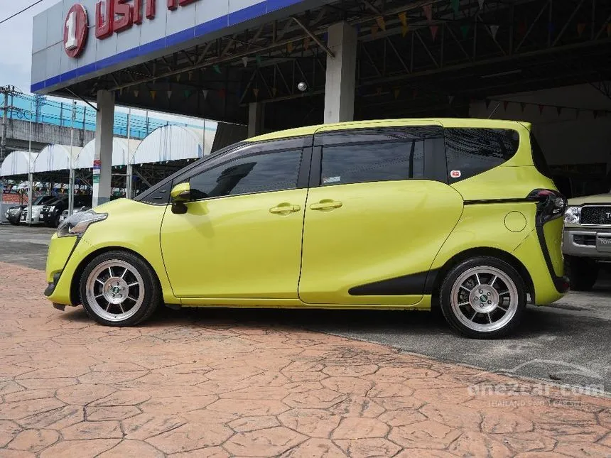 2023 Toyota SIENTA V Wagon