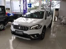2022 Suzuki SX4 S-Cross 1,5 Base Spec Hatchback