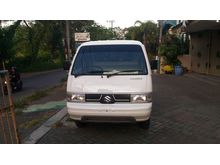 2018 Suzuki Carry 1.5 FD Pick-up