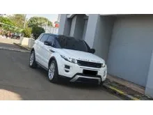 2013 Land Rover Range Rover Evoque 2.0 Dynamic Luxury Si4 SUV AT 2013 2014 [ LOW KM ]