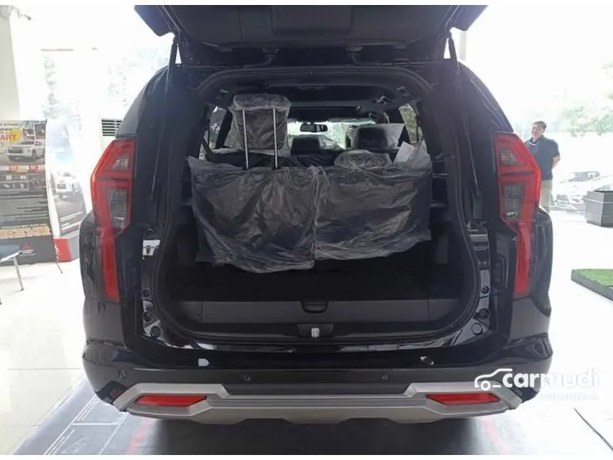 2025 Mitsubishi Pajero Sport Dakar 4X2 SUV