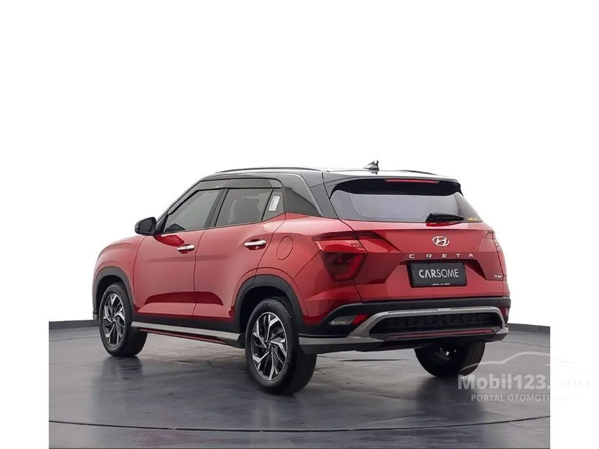 2023 Hyundai Creta Prime SUV