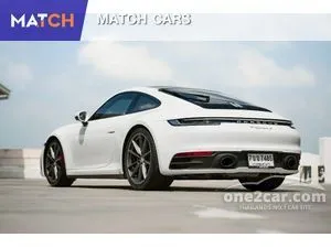 2019 Porsche 911 3.0 Carrera S Coupe