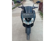 2018 Yamaha Lexi 125 Others