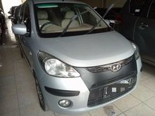 angsuran 1.2jt hyundai i10 manual 2009
