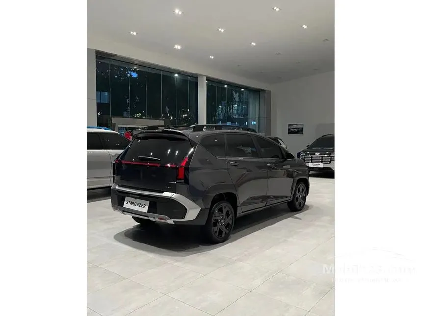 2026 Hyundai Stargazer Cartenz X Prime Package MPV