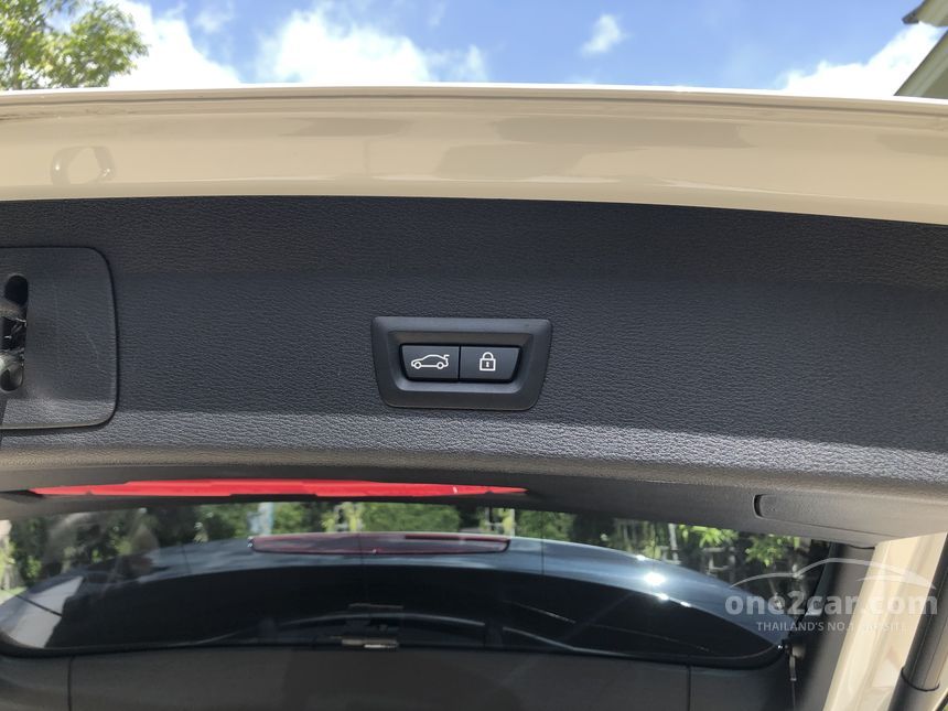 Bmw X1 2019 Sdrive20d M Sport 2 0 In กรุงเทพและปริมณฑล