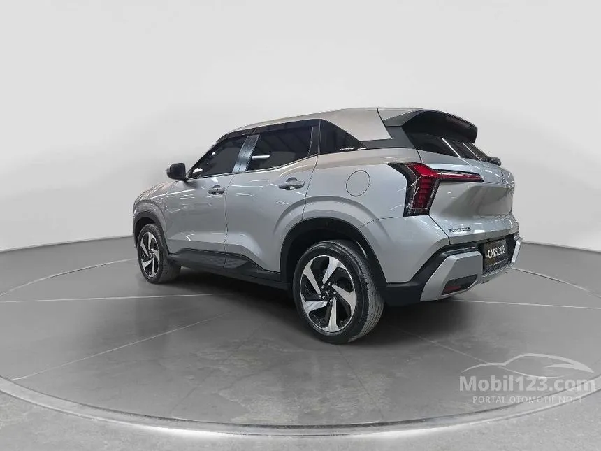 2023 Mitsubishi XFORCE Ultimate SUV