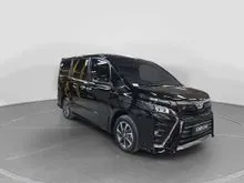 2021 Toyota Voxy 2.0 MPV BELI MOBIL BEKAS BEBAS CEMAS HANYA DI CARSOME. TERMURAH BERKUALITAS DAN BERGARANSI.