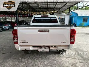 2019 Isuzu D-MAX 1.9 Hi-Lander L Space Cab Pickup