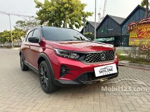 2023 Honda WR-V 1.5 RS Honda Sensing SUV