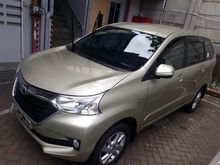 2018 Toyota Avanza 1.5 G MPV Manual Gold Stock Lama Cuci Gudang DP Hanya 16Juta Auto2000 Bandung CImahi Subang Garut Sumedang Tasik