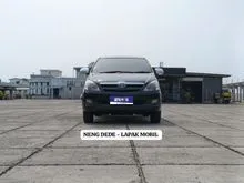 2006 Toyota Kijang Innova 2.0 V Extra MPV