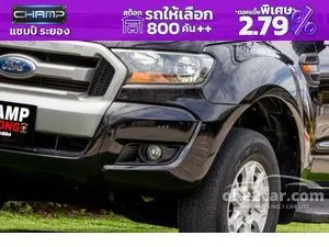 2018 Ford RANGER 2.2 XLS Open Cab Hi-Rider Pickup