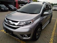 2016 Honda BR-V 1.5 E SUV