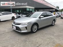 2015 Toyota Camry 2.0 (ปี 12-16) G Sedan AT