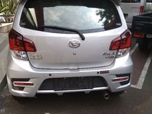 PROMO DAIHATSU AYLA TERMURAH SEJATIM,DATANG DAN BUKTIKAN