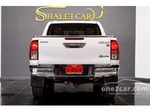 2018 Toyota HILUX REVO 2.8 G Double Cab Pickup