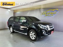 2016 Isuzu D-Max 3.0 CAB-4 (ปี 11-17) Hi-Lander Z-Prestige Pickup AT