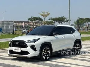 2023 Toyota Yaris Cross 1.5 S HV with GR Parts Aero Pkg SUV