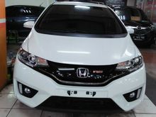2014 Honda Jazz 1.5 RS Hatchback