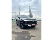 2025 Toyota Land Cruiser 3.3 300 GR-S SUV
