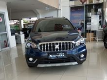 2019 PROMO SUZUKI SCROOS DISKON 58 JTA
