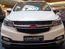 DP 23 Juta Cortez 1,5 Turbo L Lux+