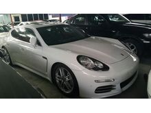 2013 Porsche Panamera 4S 3.0 Auto TWINTURBO UNRG 2013