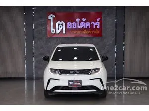 2024 BYD Dolphin Standard Range Hatchback